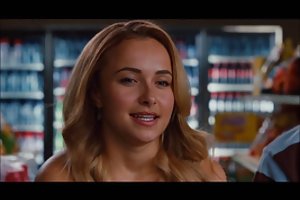 hayden panettiere porno de la categoría