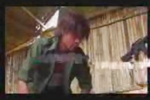 Ejército ver porno de la esposa de un amigo
