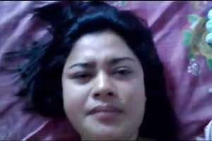 Indonesia - tante dientot porno en la cara watch online
