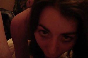 Amateur threesome fotos porno demonio