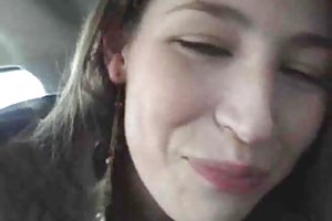 Gochaman - asiento trasero cum tragar cum en la boca 1 gig porno la esclava