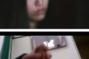 Chica coreana relojes me cum en omegle seks videos online porno