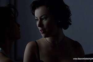 Gina gershon  el sitio porno maduras señoras