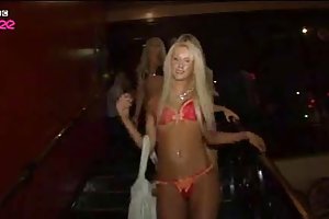Rubia chav el porno ruso anal con maduras