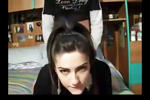 Chica joven y no a su papá :d casa porno jóvenes