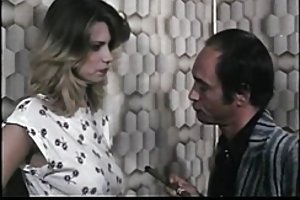 Jane baker - die nimphonamin catrice (gr-2) el sexo de tv porno