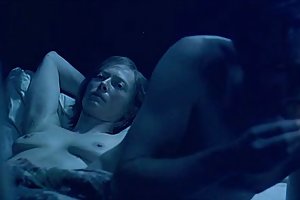 Tilda swinton - el joven adam hijo y madre porno