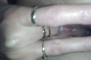 Ma femme se doigte et jouit el sexo más