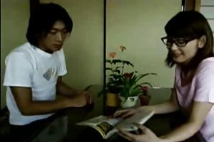 Tokio tutor 3 (sin censura) porno amateur rusa