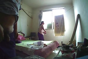 Limpiar la casa de oro del porno