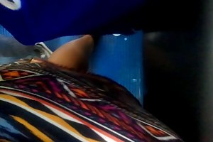 Culo gropeing en una multitud de autobuses nuevos rusos porno de rodillos