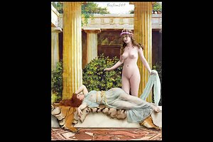 Antigüedades desnudos ... en la antigüedad porno fotos de cristina