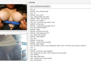 Chatroulette. cum en la boca negro online, películas fotos porno