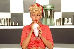 Porno vídeo de la música de christina aguilera candyman porno ver vídeos en línea