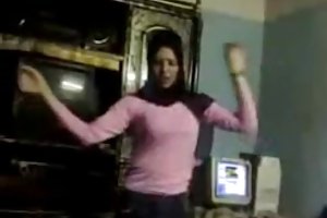 La danza árabe porno juego