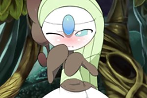 Meloetta sexo juegos porno striptease