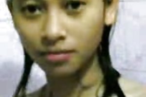 Indonesia - selesai ngentot rakam cewenya mandi y temari porno juego