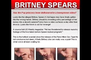 Britney sperars mamada. porno sexo erotismo ver