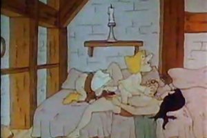 Dibujos animados 2 porno madre hermano hermana
