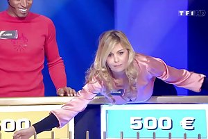 Valerie la roue de la fortune pornuha el sexo de la máquina