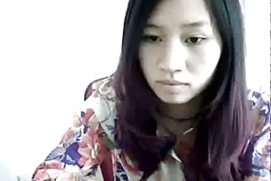 Niña china de pelar en la webcam pornuha viejos abuelos