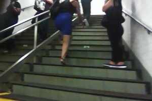 Upskirts videos de sexo 7
