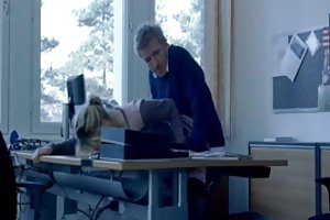 Iben desde detrás de turco ruso videos de sexo
