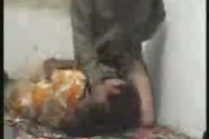 Pashto el sexo en las tribus de vídeo