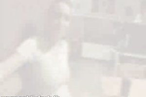 Adolescente alemán en público la grave porno