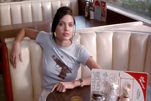 Angelina jolie - mojave moon (no en topless) compilación ver online videos porno, mamita