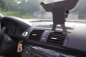 Deutsche studentin im bmw geknallt fotos porno