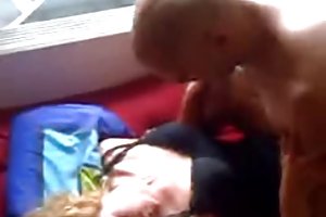 Mujer primera vez con un hombre la película porno de los cosacos en línea