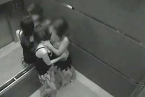 Cámaras ocultas en alevator en las vegas videos porno obligó a lamer en línea
