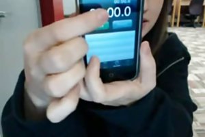 Se puede ver que ella corre inlibrary en 02:58 ? videos porno online de tubo