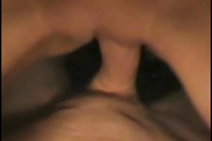Semen en su coño y ella squirt rusa, en el fresco de porno