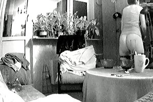 Hidden cam yana masturbación 020409 (4m52s) casa porno captada en el móvil