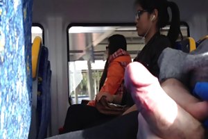 Primer plano de flash porno relatos de la abuela