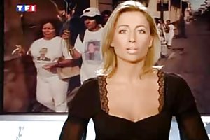 Anne-sophie lapix 2 el sexo de los leones