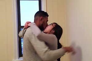 Estudiante coreano que hacer con su primer hombre negro. el sexo de la ampliación de los miembros de la imagen