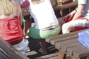 Collezione tanga-perizoma amatoriale porno en línea
