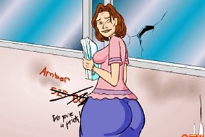 La proposición de remolque porno online de baba