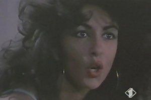 Sabrina ferilli de 'valentina' es viejo el video porno