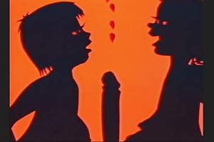 Curioso y raro de la vendimia dibujos animados sex clips porno