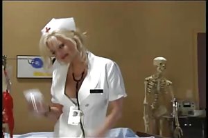 Los doctores gran masturbación con la mano porno fotos