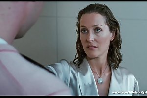 Gillian anderson - straightheads ver porno rusas mamita