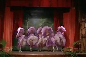 Retro tira de cabaret los rusos las bromas porno