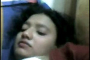 Bhabhi llegar sus hermosas tetas absorbido por su marido ver porno online g