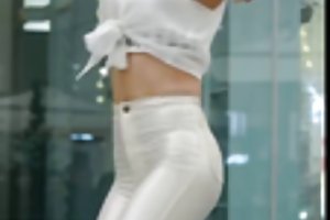 Corea del grupo de baile de mierda carne  películas porno de