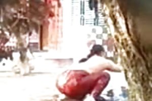 Gordito aunti baño catpured ver largometrajes porno retro películas