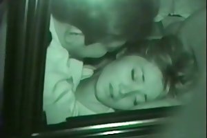 Parejas Amateur sexo en el interior del coche fotos porno malos